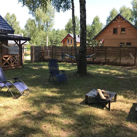 Domek Marynarski Luka Exteriér fotografie
